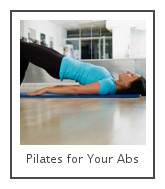 pilates online exercises