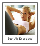 best ab exercises