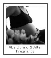 pregnancy abdominal exercise