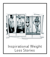 inspirational weight loss stories