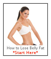 how to lose belly fat