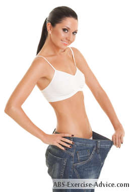 learn how to lose belly fat