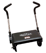 Ab rocker store