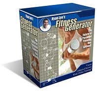 Fitness Generator