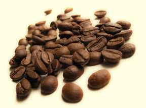 coffee smoothie recipes graphic