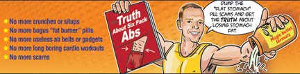 truth about abs